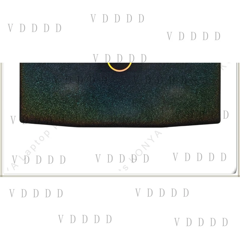 L... For Dell G5 5500 SE 5505 Series Laptop LCD Back Cover Top Housing Case Assembly