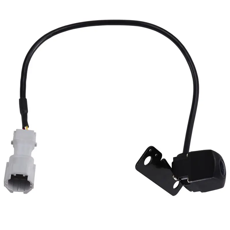 

Новая камера заднего вида для Santa Fe DM 2013-2016, совместимая с номерами деталей 957602W300 и 957602W000