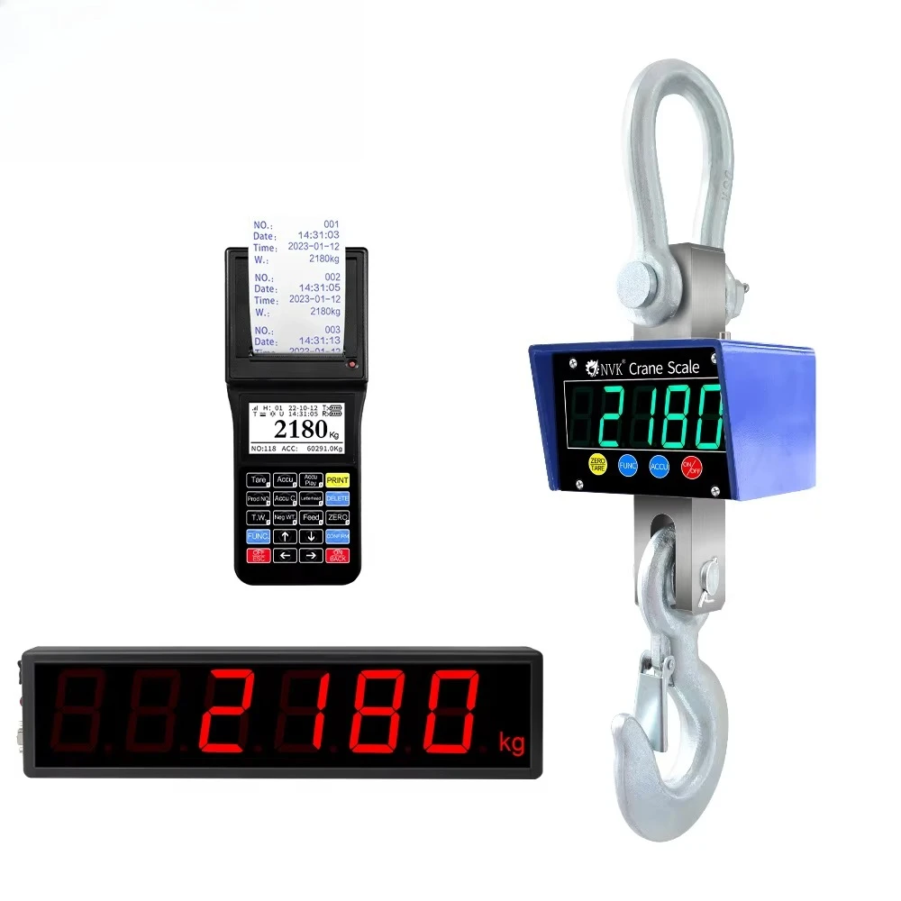 3T 5T 10T Ocs Hangi… - image