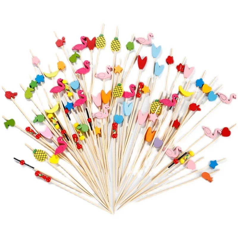 Thumbnail 2 - #30 Food Skewers List of Top Picks