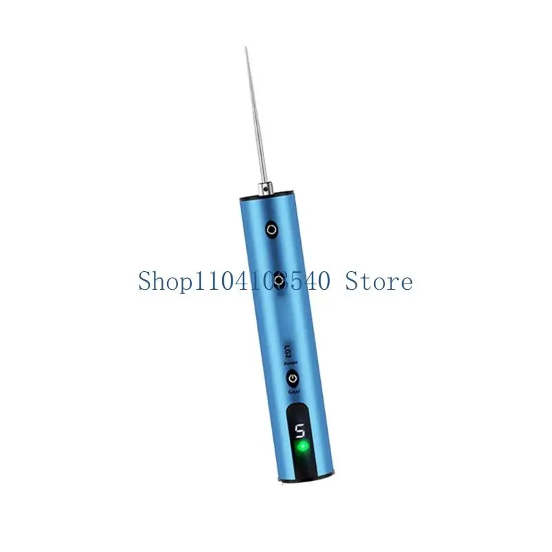 02DC High Efficiency Manual Glues Removers For Mobile Phone Repair Rechargeable Battery Ergonomic Handle