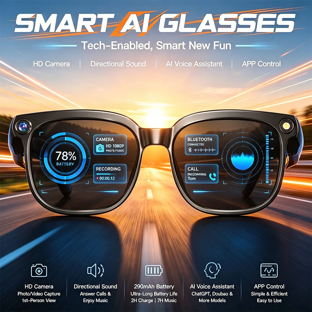 new-smart-glasses-800w-hd-pixel-camera-ip65-waterproof-290mah-battery-real-time-translation-al-voice-assistant-men-sunglasses