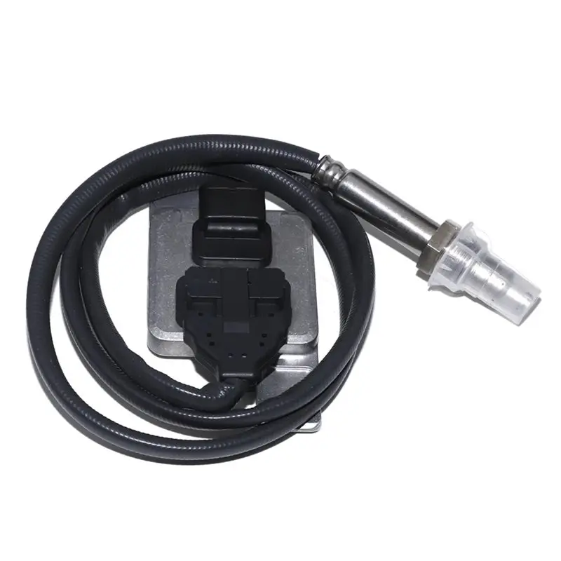 

Nox Sensor 059907807G 5WK96685A For VW 12V Nox Catalytic Converter Car Accessory