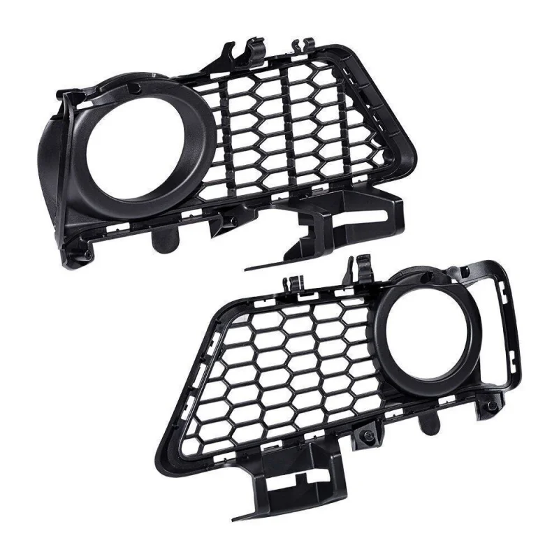 2014-2020 Year Applicable BMW 4 Series F32 F33 Fog Light Frame Grille 51118054507 51118054508
