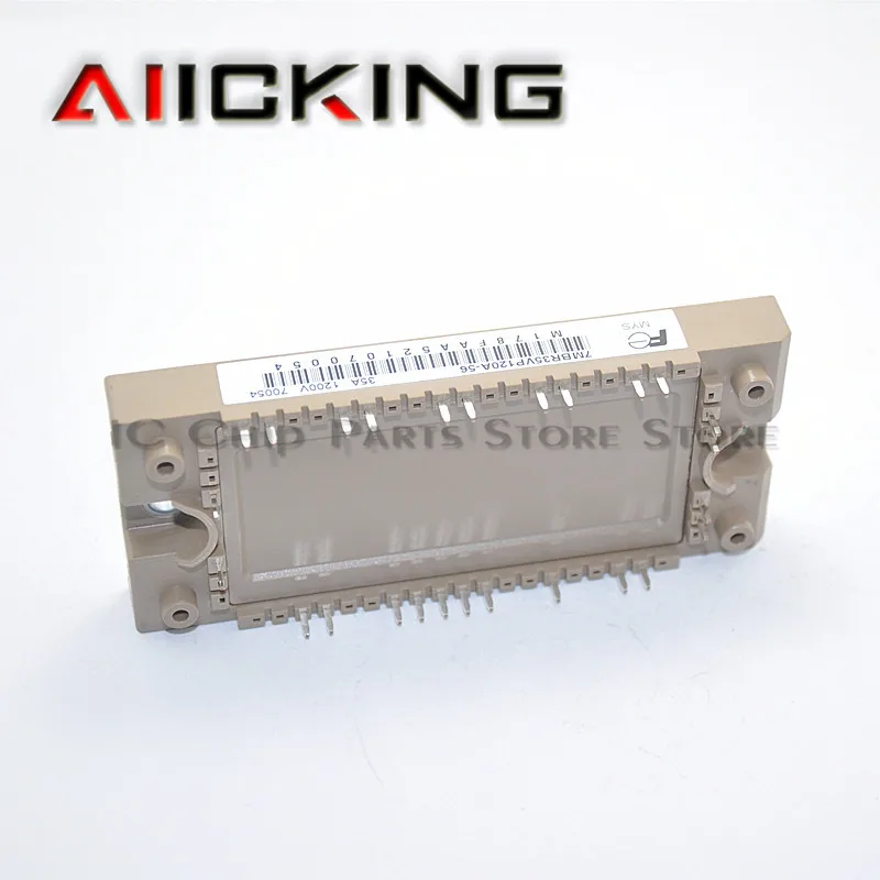 

7MBR35VP120A-56 1pcs ,Original IGBT Module ,New Product ,In Stock