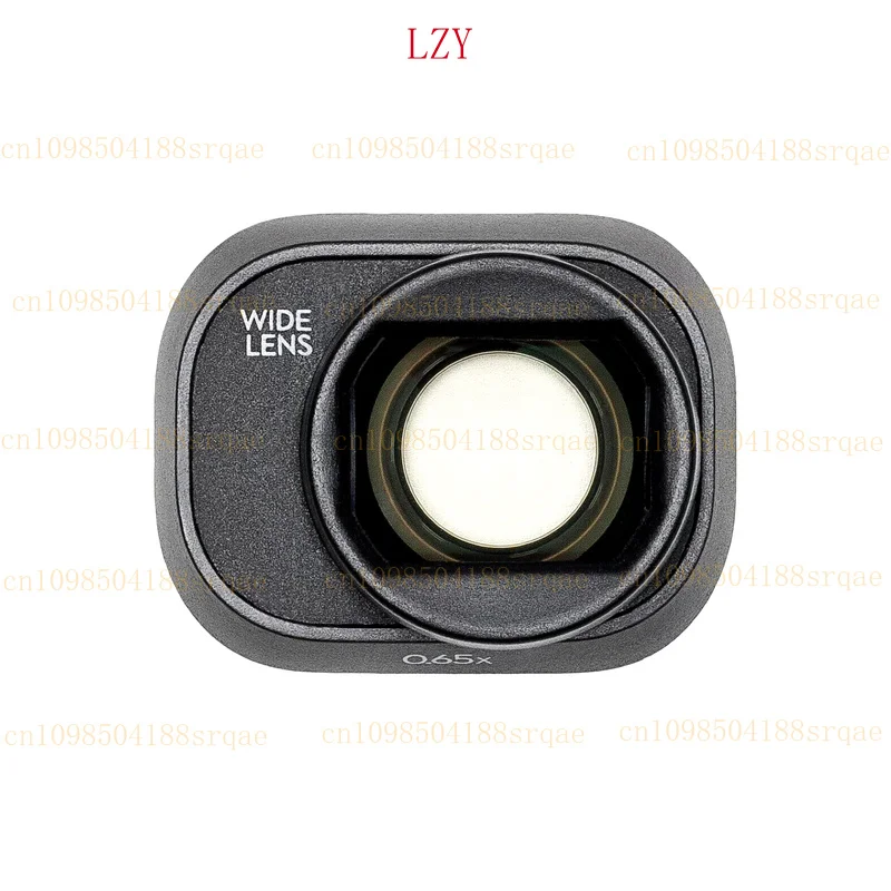 

for DJI Mini 4 Pro Wide-Angle Lens