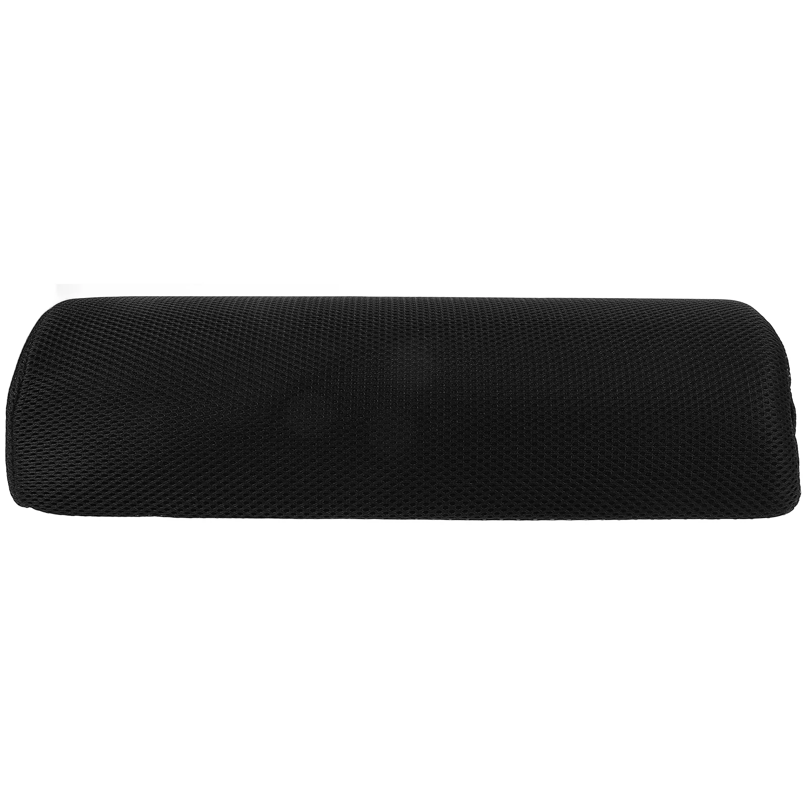 

Ergonomic Leg For Lower Back Pain Knee Support Bed Lumbar Cushion Semi Roll Bolster Pillow Sleeping Back Support Memory Foam