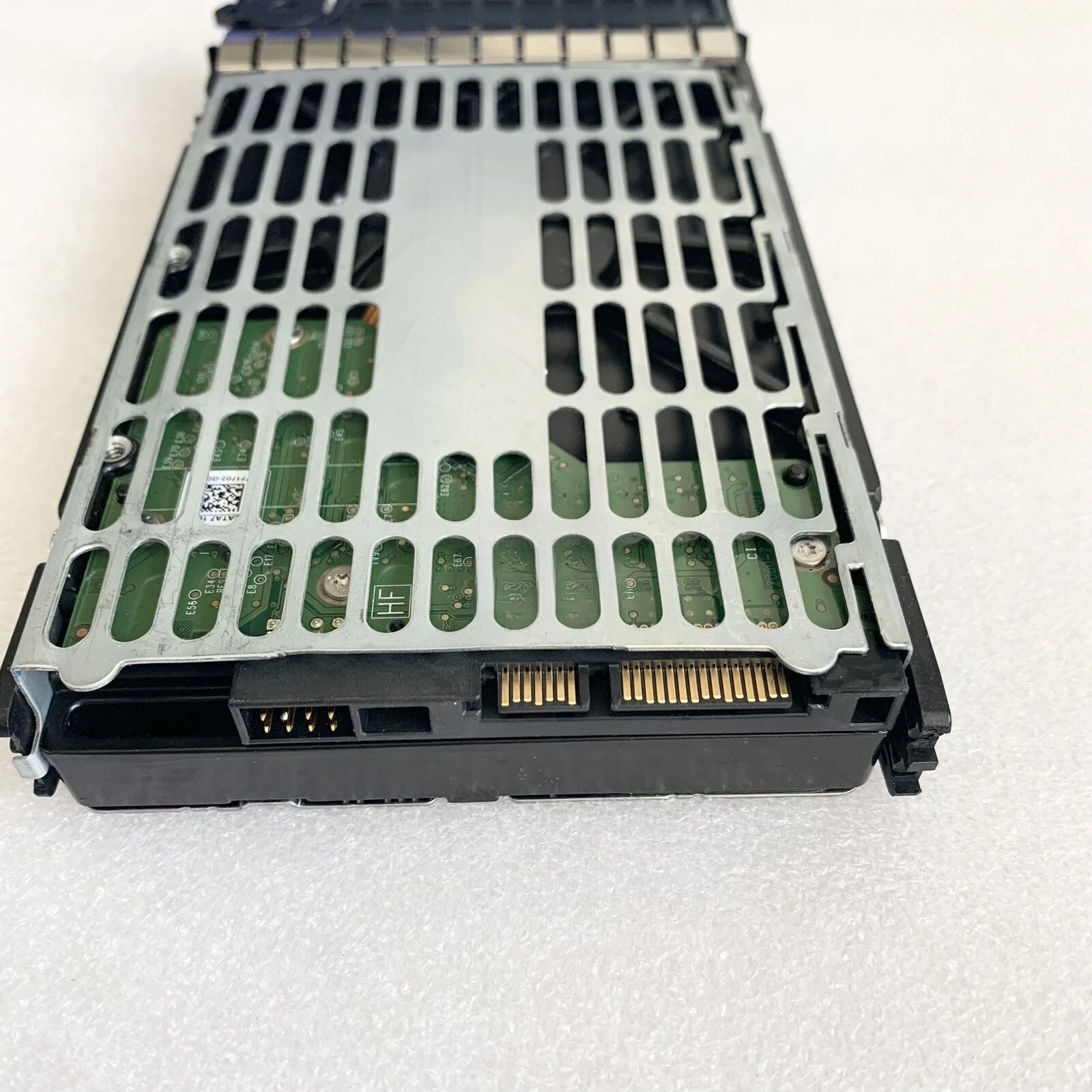 

610529-B21 610852-001 454146-B21 454273-001 1TB 3.5 SATA Used