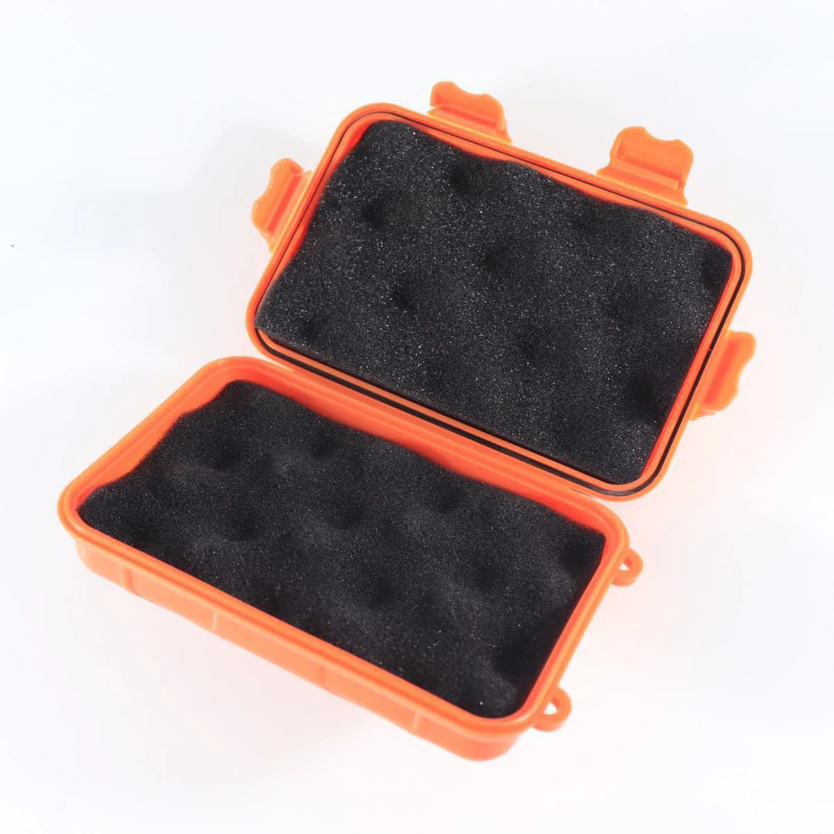 Outdoor waterproof sealed box, waterproof plastic box, SOS box, outdoor survival storage box image 6