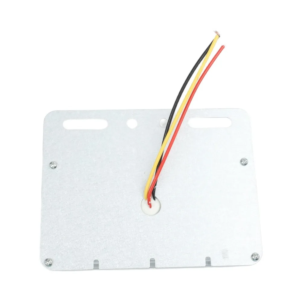 Car Side Lamp LED Trailer Light For Vehicle Lighting Multiple Light Colors Reliable And Safe Car Light Assembly