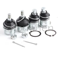 Juntas de bola superior e inferior de brazo A para cfmoto atv, cf500a/2a/x5/x6/x8, número de pieza 9010-050700/9010-050800 para piezas de motocicleta cf