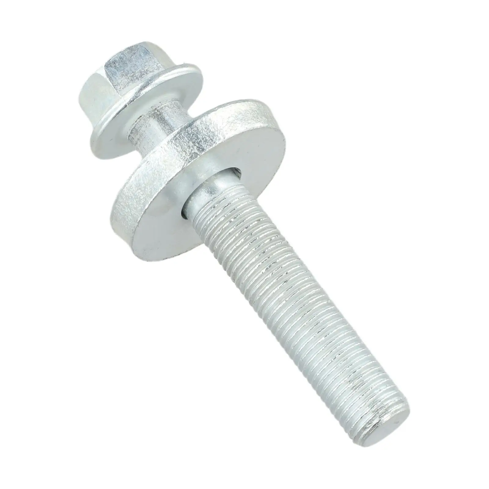 Crankshaft Pulley Bolt Plastic Replacement Parts BE8Z6A340A For Ford For Fiesta For Fusion For Escape 2011-2020 Car Accessories