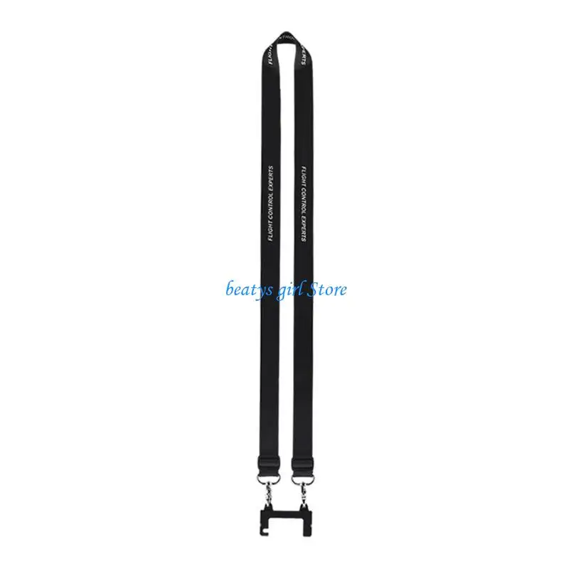 

C7AB Lanyard Strap for Mini 3/4 RC RC2 RC RC-N1/RC-N2 Remote Controllers
