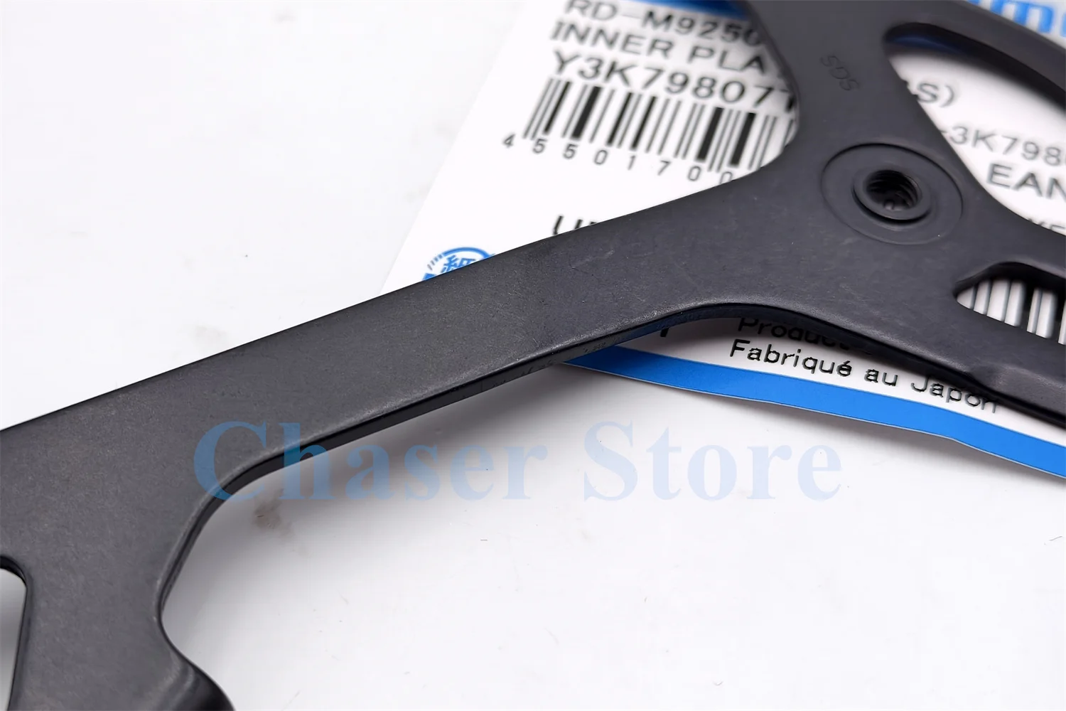 SHIMANO DI2 MTB 12-Gang Kabelloses Schaltwerk RD-M6250/M8250/M9250/RX717/RX827 – Detail 5