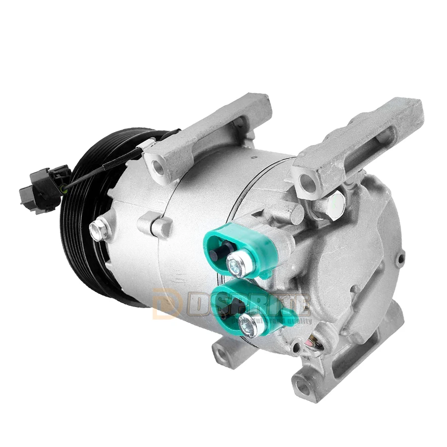 for VS12N AC A/C Air Conditioning Compressor Cooling Pump KIA SOUL AM 1.6 GDI 977012K600