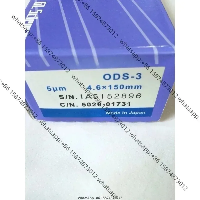 

5020-01731 For Shim adzu INERTSIL ODS-3 5UM 4.6x150MM
