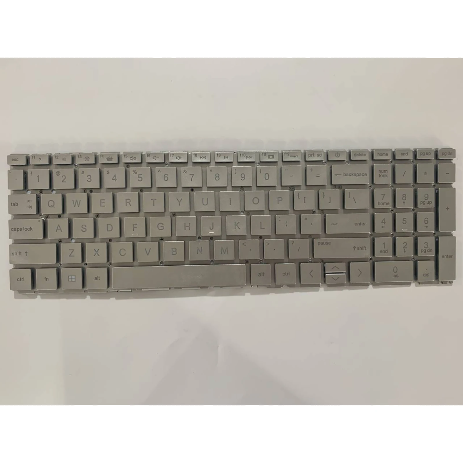 

Laptop keyboard US Layout for HP Pavilion 15-EG 15-EH 15-EG0000 EG0010nr EG0067ST