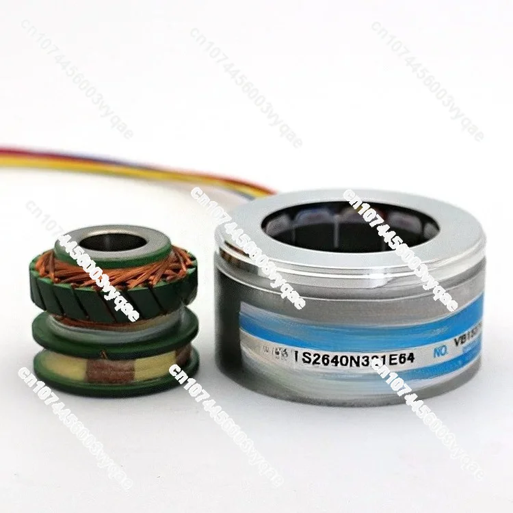 FOR TS2651N141E78181E78 Encoder TS2640N321E64 Resolver N21E11