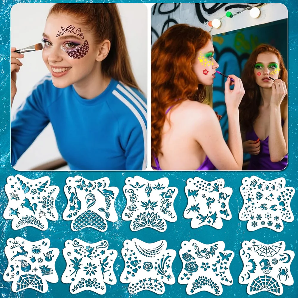 Thumbnail 3 - #12 Latest Temporary Tattoos Offers