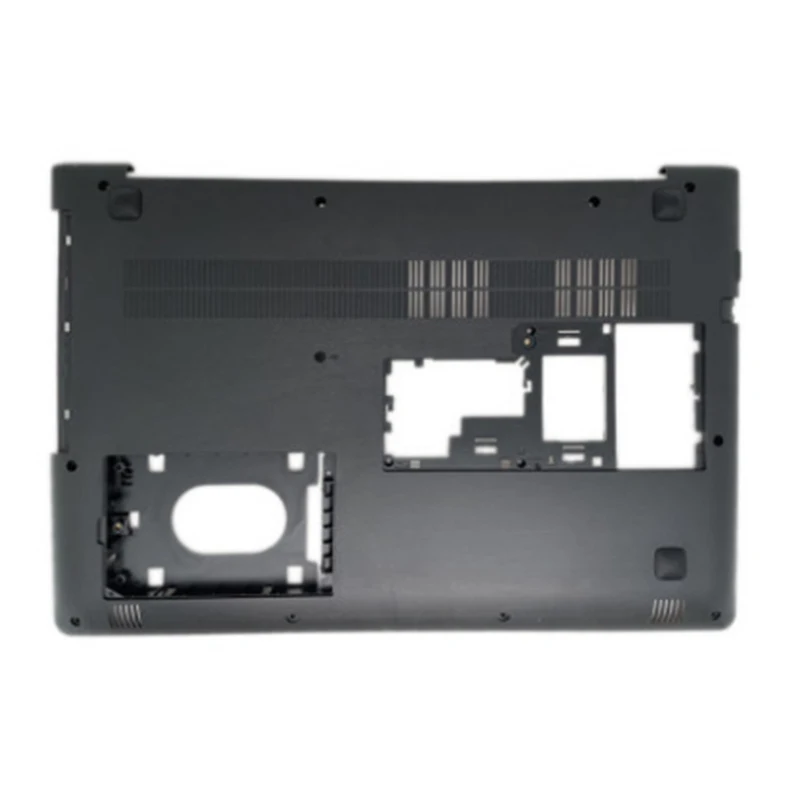 NEW Bottom Cover For Lenovo ideapad 510-15 510-15ISK 510-15IKB 310-15 310-15ISK 310-15ABR Lower Base Case Black/White/Silver