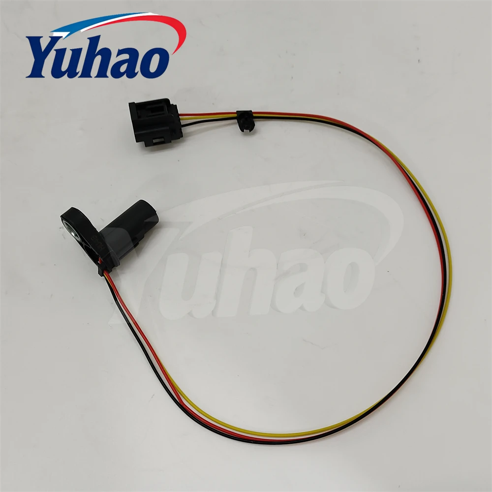 MPS6 6DCT450 Automatic Transmission Speed Sensor Gen For Volve Ford Land Rover