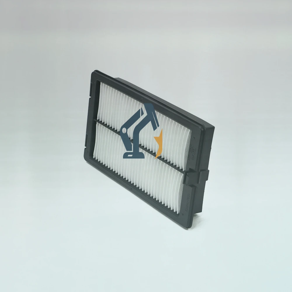 

Compatible With Cabin Air Filter Ex1200-6 Zx650lch-3 Zx130-3lc 534241-7600 4s00685 4643580