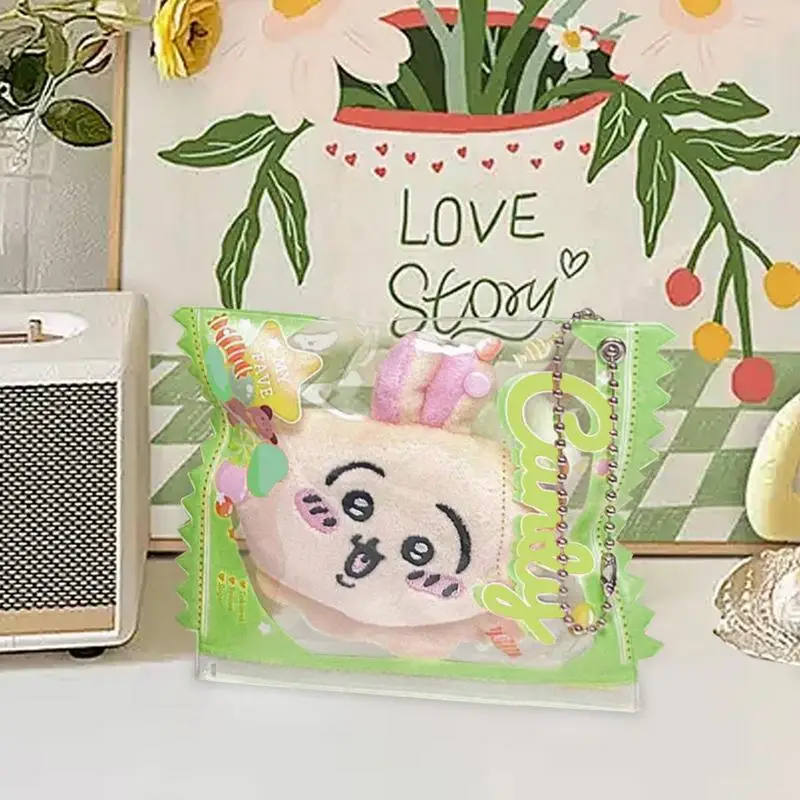 Модный аксессуар для брелока в японском стиле