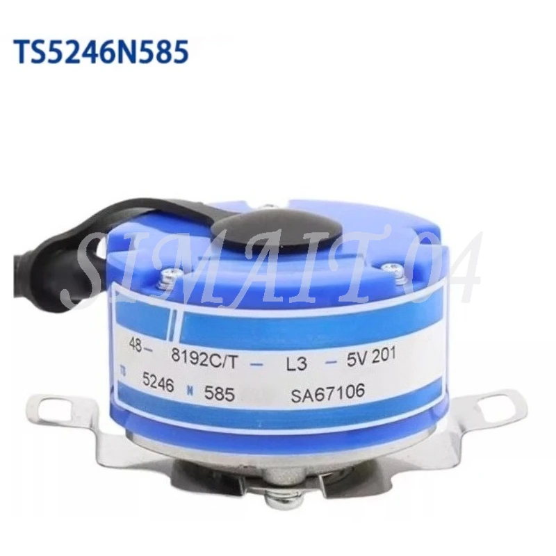 Elevator Encoder for TS5246N585 N484 5213N458 Is Suitable for  Elevator Accessories