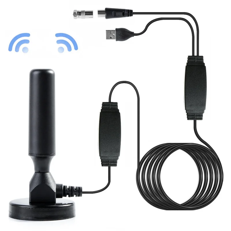 antena-de-tv-digital-portatil-para-carro-amplificador-de-alto-ganho-montagem-magnetica-dvb-t2-hdtv-alimentacao-usb-para-veiculo-rv-camper-barco-indoo