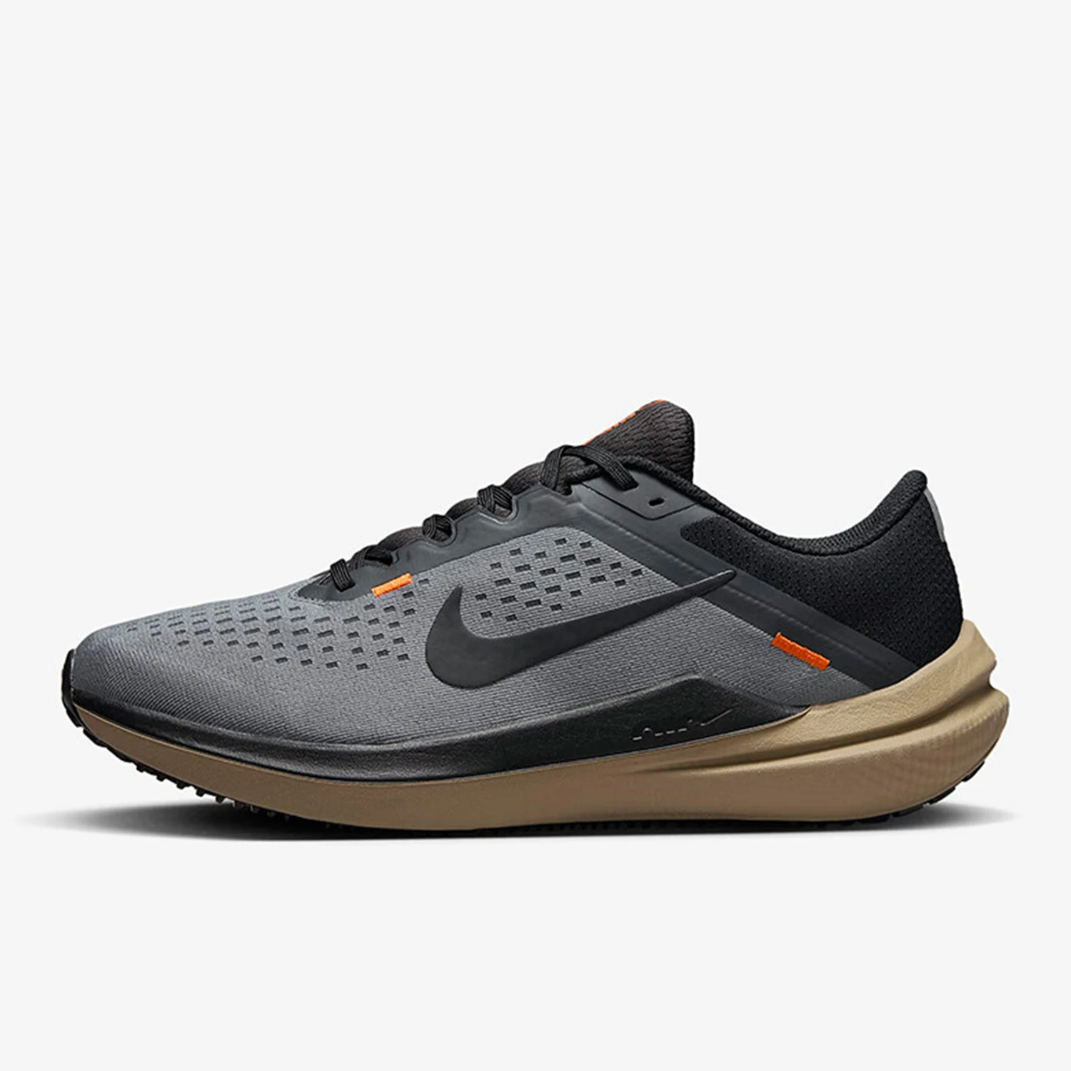 Nike Authentic New Men's Mesh Shock Absorption Rebound Lightweight Running Shoes FQ8725-084