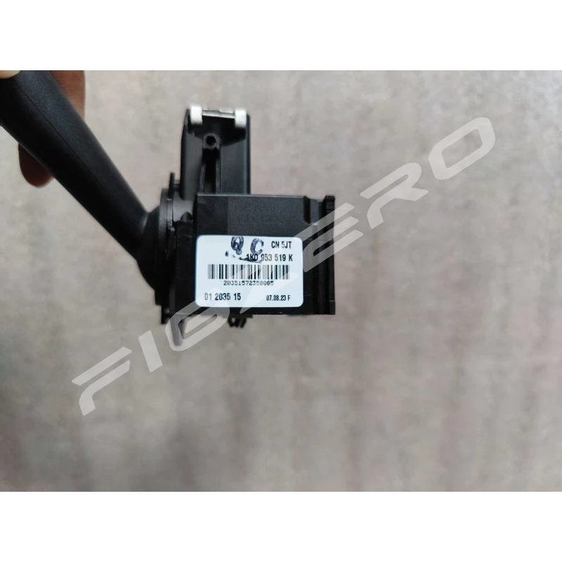 Wiper Switch Handle for Volkswagen Sagitar Golf 6 Caddy Touran Tiguan Octavia Superb 1K0 953 519 K