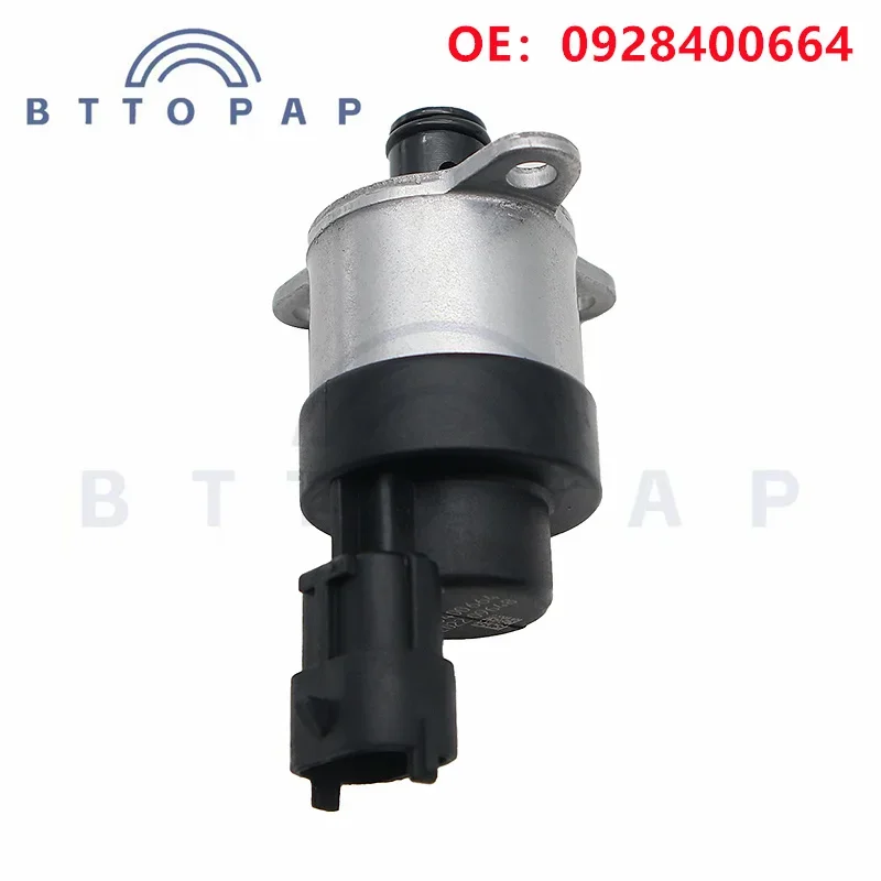 0928400664 For CCITROEN FFIAT FFORD LLANCIA LLANDROVER PPEUGEOT Fuel Pressure Regulator Metering Valve 0986437034 0445010298