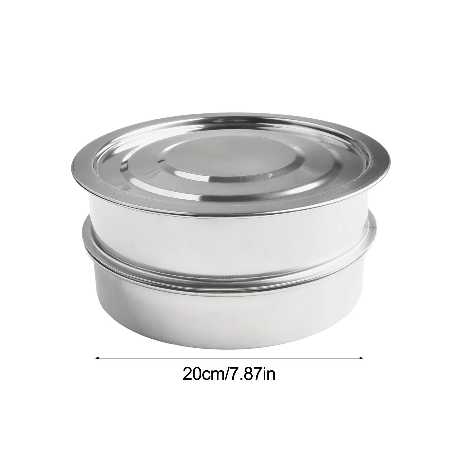Home Gardening Germination Trays Easy To Use Lightweight And Sturdy Simultaneous for sprout Growth 304 Stainless Steel for