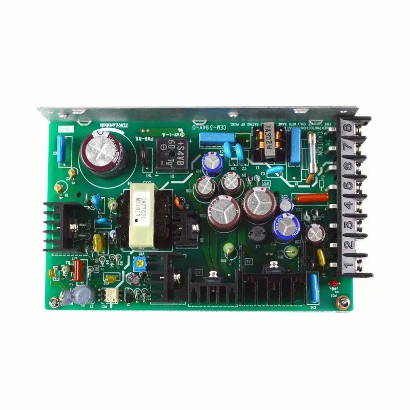 RT-3-522 / TDK Elevator Motherboard Switching Power Supply Power Board Lift Accessories