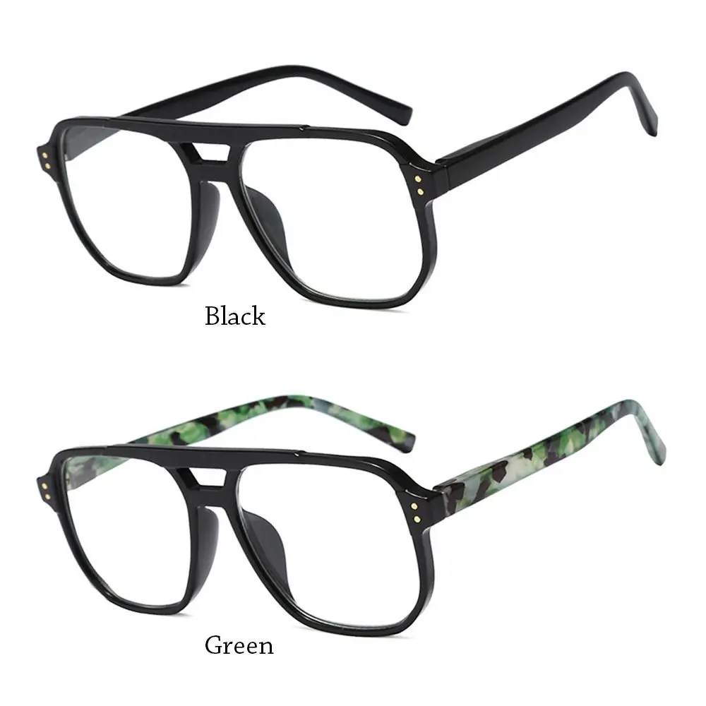 Blue Ray Blocking Anti-Blue Light Reading Glasses Ultralight Eye Protection Hyperopia Glasses PC Optical Spectacle Eyeglass