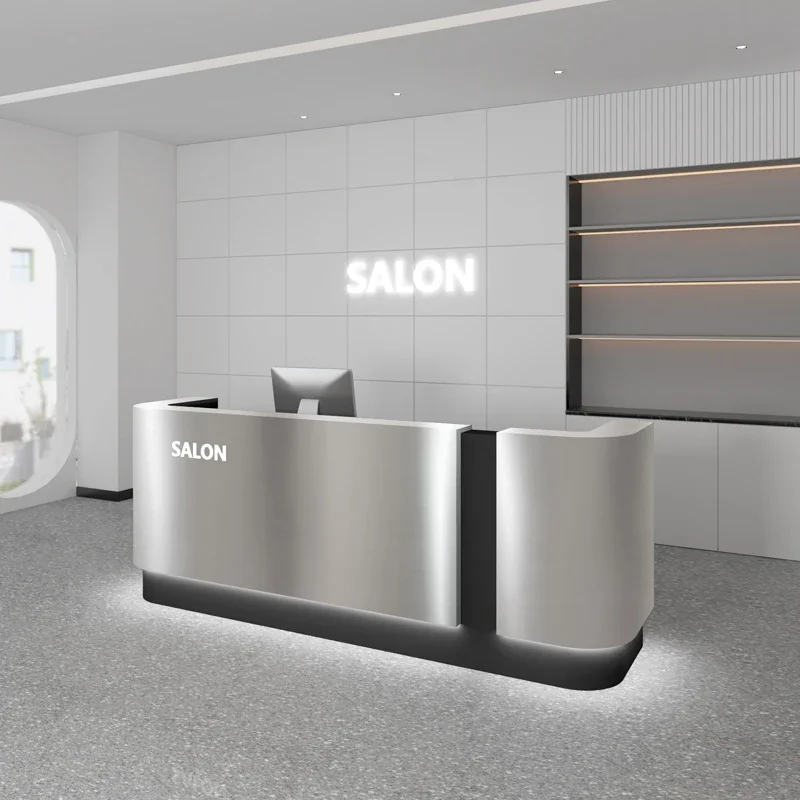 Рисунок 6 - Магазин Кафедра Бар Счет Прием