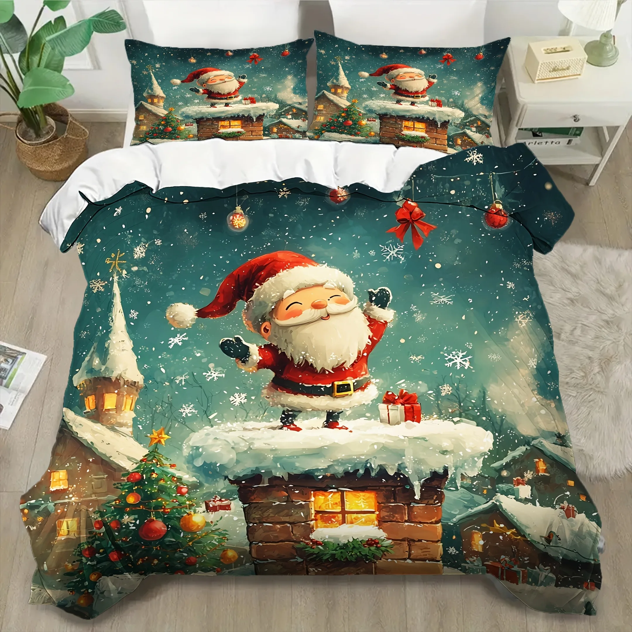 christmas-bedding-set-santa-claus-3d-printed-duvet-cover-set-soft-single-double-size-bed-set-2026-christmas-decorations