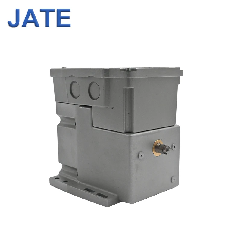 Fabrieksprijs M7284C1000 Gasbrander Demper Actuators Servomotor Industriële Verbrandingsbrander Accessoires