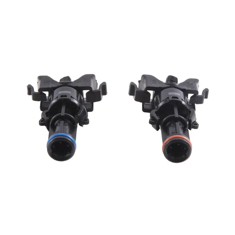 Excellent-Telescope Untt Assy Headlight Water Spray Nozzle For Kia Mohave Borrego 2016-2019 98671-2J500 98672-2J500 Parts Access