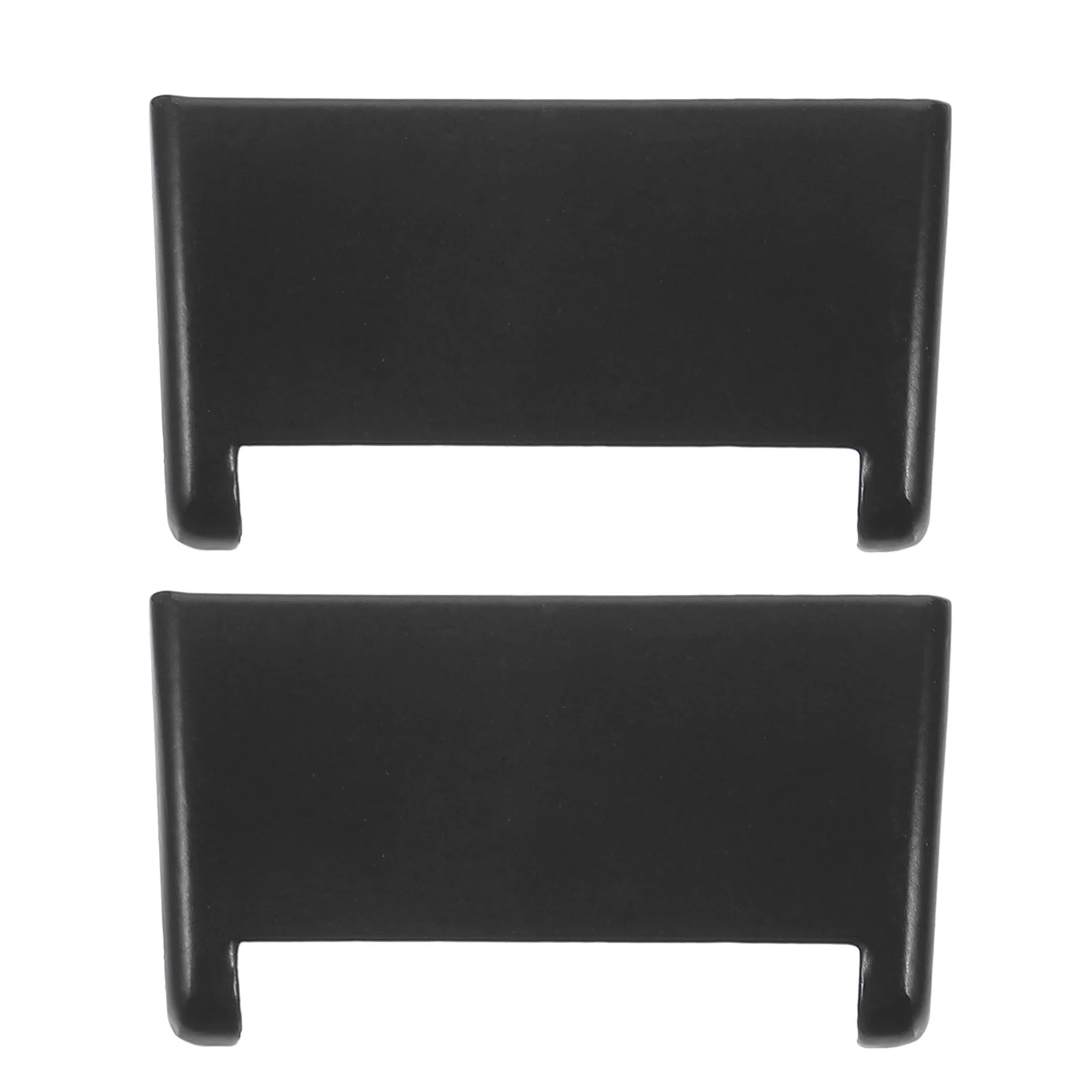 Connecteur de bracelet de montre en métal, Structure robuste, ajustement parfait, sans espaces, connexion lisse, fourniture de connexion de bracelet de montre, idéal, 2 pièces