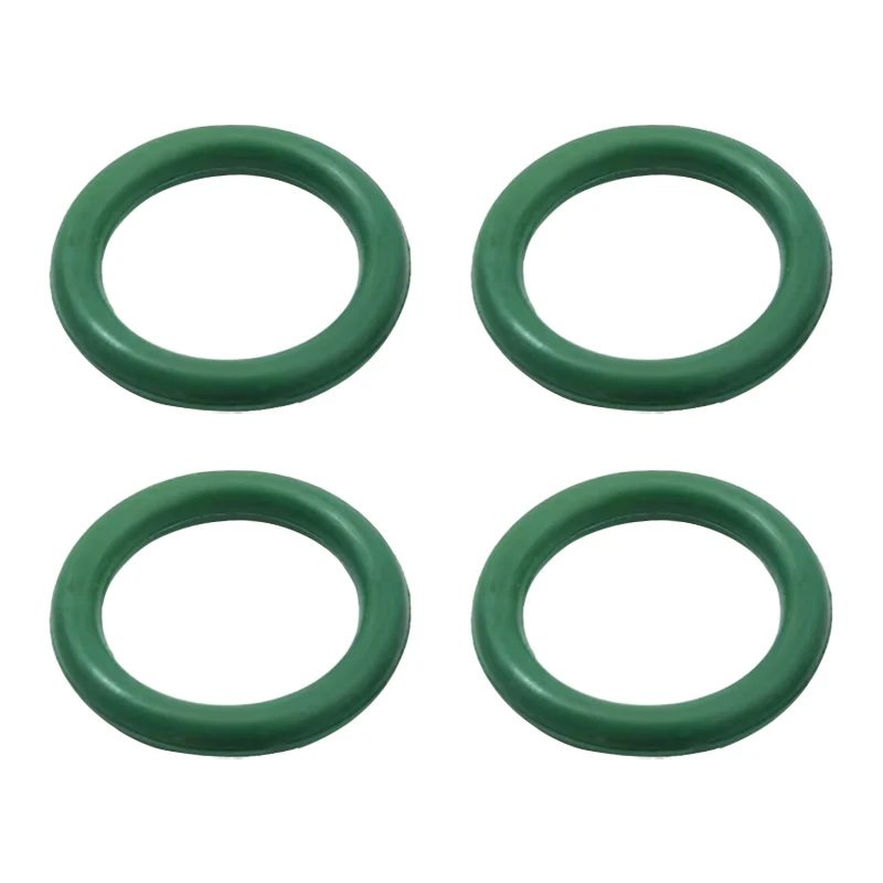 For SAIC MAXUS V80 Outside The Car Engine Injector Seal Ring Rubber Gasket Oil Seal Ring O-Ring