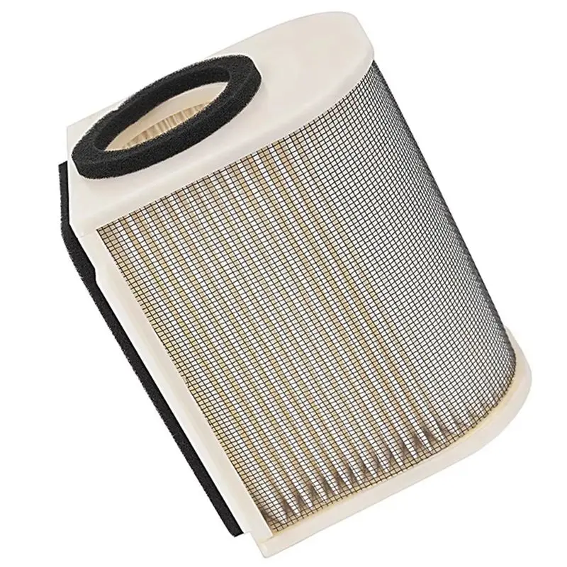 A03Q-XVS 1300 A Filtro de Ar Midnight para Motocicletas FJR1300 FJR 1300 A AE AS ES 2001-2023 e Midnight Star 2014-2015