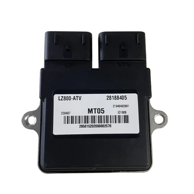 Image of ECU-Steuermodul für ODES Pathcross 800 800S 800L ATV AODES 21040412001