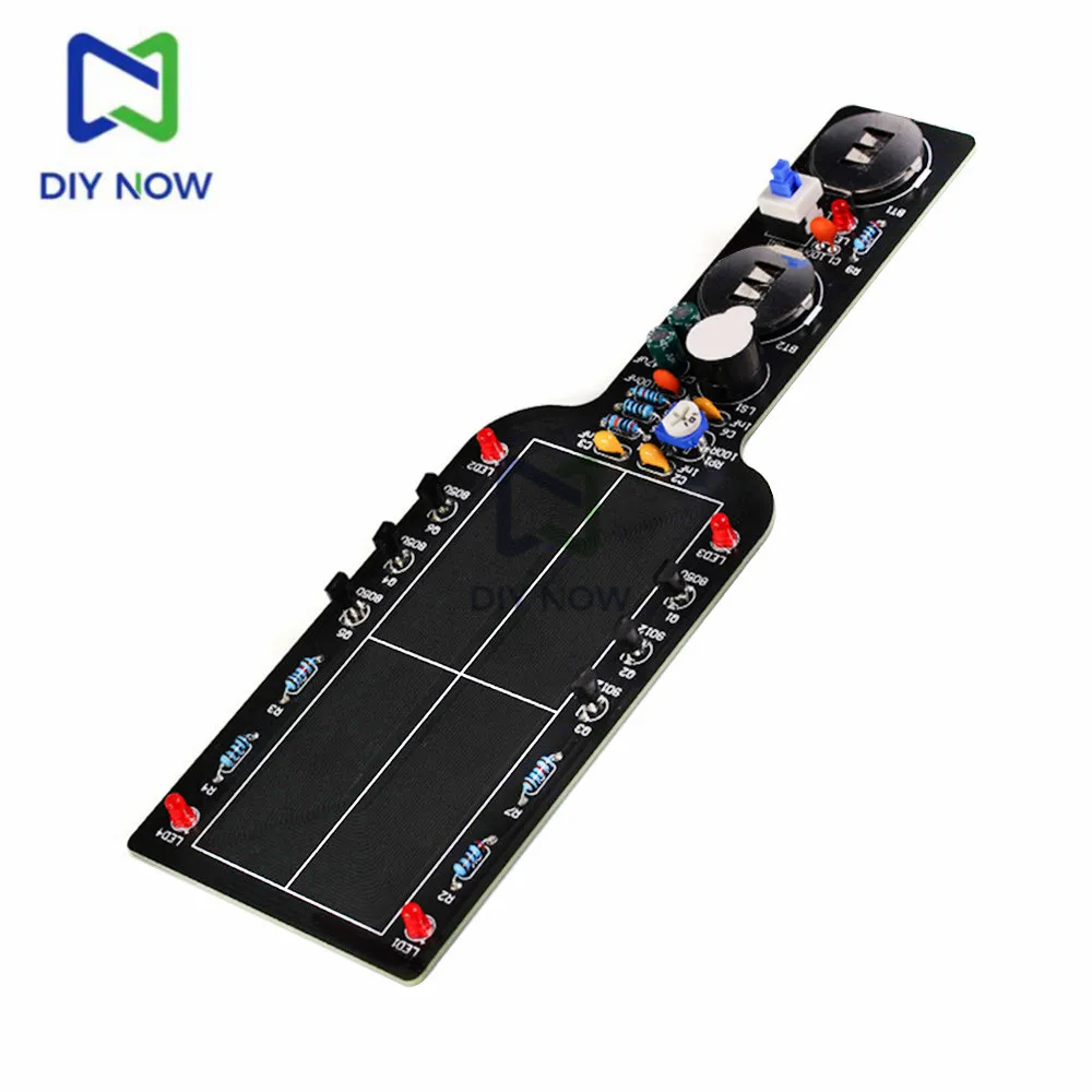 DC3-5V Handheld Metal Detector Module Detector Welding Practice Bulk DIY Metal Detector Module Electronics Kit