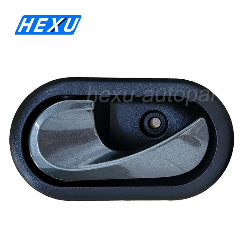 Variant: Dark Grey Left