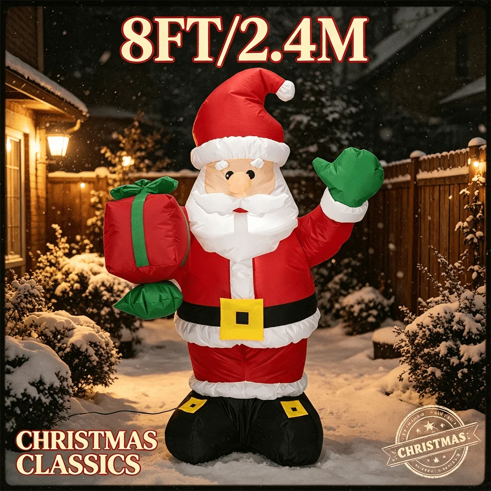 inflatable-toy-8ft-giant-waving-santa-with-present-bag-build-in-led-lighted-blow-up-xmas-front-porch-holiday-party-ornament