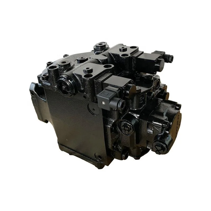 

BPV BPV35/BPV50/BPV75/BPV100/BPV200-01L/01R BPV series hydraulic piston pump BPV50-01LH1L