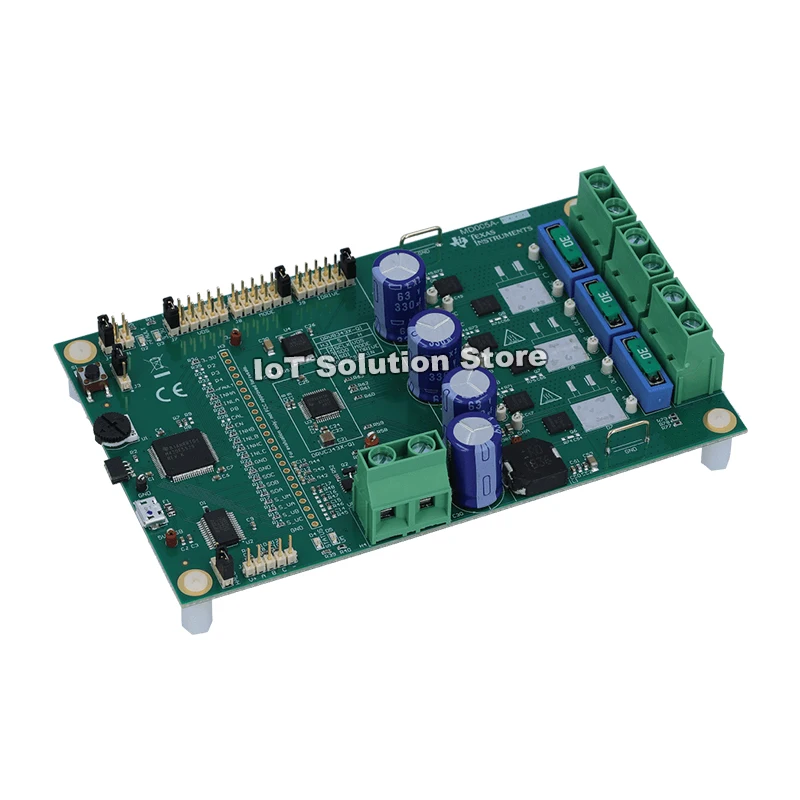 

DRV8343H-Q1EVM DRV8343H-Q1 Automotive Three-Phase Motor Smart Gate Driver Evaluation Module DRV8343H Q1EVM