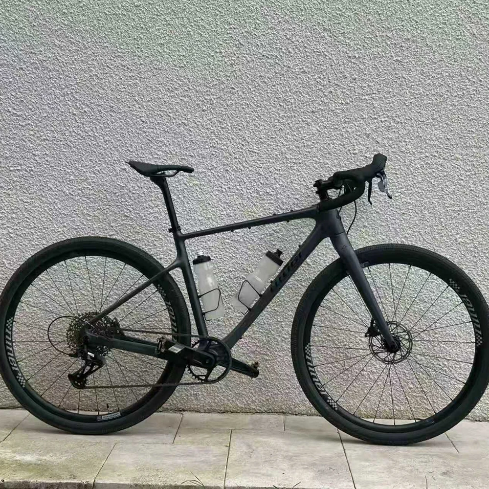 Tempat Botol Air Sepeda Serat  - Ultra Cycling Gear ulasan dan harga