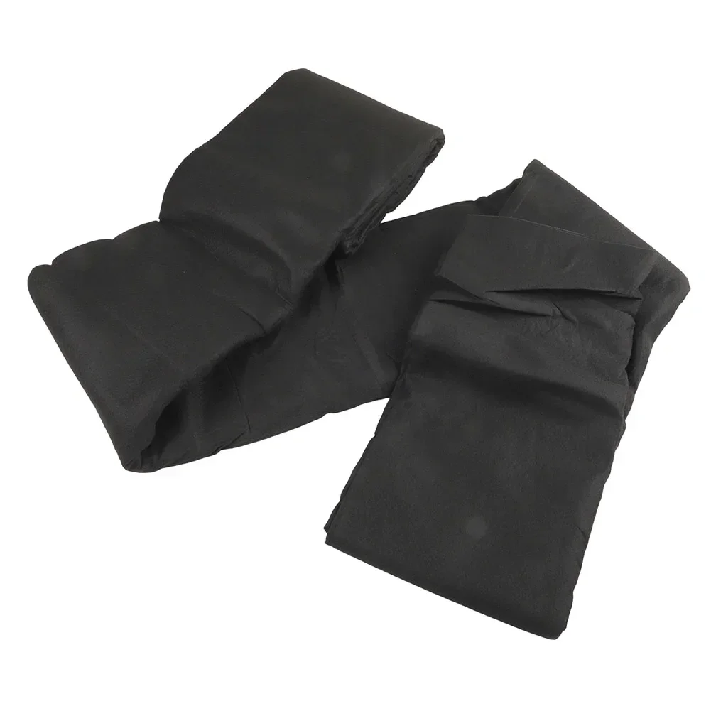 Spa Protection Mat Pool Mat Home Use Outdoor Activities 2M Diameter Pool Mat 4M Diameter Pool Mat For Inflatable Pools